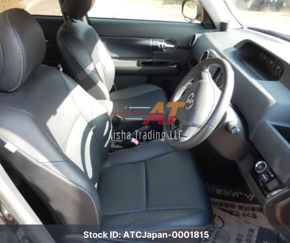 2013 Toyota Corolla Rumion